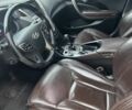 Сірий Хендай Азера, об'ємом двигуна 3 л та пробігом 197 тис. км за 12500 $, фото 9 на Automoto.ua