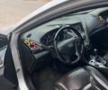 Сірий Хендай Азера, об'ємом двигуна 3 л та пробігом 197 тис. км за 12500 $, фото 8 на Automoto.ua