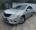 Серый Хендай Азера, объемом двигателя 3 л и пробегом 179 тыс. км за 10500 $, фото 1 на Automoto.ua