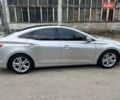 Сірий Хендай Азера, об'ємом двигуна 3 л та пробігом 197 тис. км за 12500 $, фото 7 на Automoto.ua