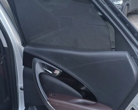 Серый Хендай Азера, объемом двигателя 3 л и пробегом 200 тыс. км за 263 $, фото 16 на Automoto.ua