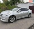 Сірий Хендай Азера, об'ємом двигуна 3 л та пробігом 203 тис. км за 10300 $, фото 3 на Automoto.ua