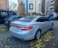 Серый Хендай Азера, объемом двигателя 3 л и пробегом 200 тыс. км за 263 $, фото 9 на Automoto.ua
