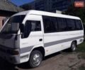 Белый Хендай Хорус, объемом двигателя 3.3 л и пробегом 305 тыс. км за 2700 $, фото 7 на Automoto.ua