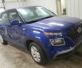 Синий Хендай Сити, объемом двигателя 1.6 л и пробегом 15 тыс. км за 7600 $, фото 1 на Automoto.ua