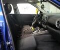 Синий Хендай Сити, объемом двигателя 1.6 л и пробегом 15 тыс. км за 7600 $, фото 6 на Automoto.ua