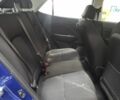 Синий Хендай Сити, объемом двигателя 1.6 л и пробегом 15 тыс. км за 7600 $, фото 7 на Automoto.ua