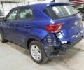 Синий Хендай Сити, объемом двигателя 1.6 л и пробегом 15 тыс. км за 7600 $, фото 3 на Automoto.ua