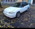 Белый Хендай Купе, объемом двигателя 0 л и пробегом 196 тыс. км за 450 $, фото 5 на Automoto.ua