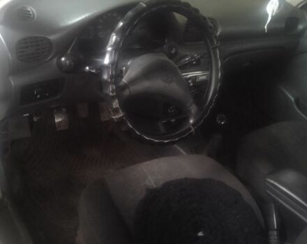 Білий Хендай Купе, об'ємом двигуна 0 л та пробігом 1 тис. км за 1000 $, фото 3 на Automoto.ua