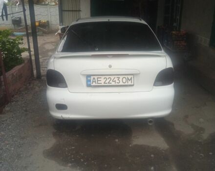 Білий Хендай Купе, об'ємом двигуна 0 л та пробігом 1 тис. км за 1000 $, фото 2 на Automoto.ua