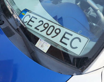 Белый Хендай Купе, объемом двигателя 1.6 л и пробегом 110 тыс. км за 6500 $, фото 4 на Automoto.ua