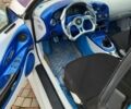 Белый Хендай Купе, объемом двигателя 1.6 л и пробегом 110 тыс. км за 6500 $, фото 3 на Automoto.ua