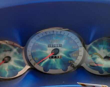 Белый Хендай Купе, объемом двигателя 1.6 л и пробегом 110 тыс. км за 6500 $, фото 2 на Automoto.ua