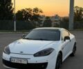 Білий Хендай Купе, об'ємом двигуна 1.98 л та пробігом 142 тис. км за 7500 $, фото 1 на Automoto.ua
