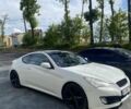 Белый Хендай Купе, объемом двигателя 2 л и пробегом 143 тыс. км за 8200 $, фото 5 на Automoto.ua