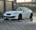 Белый Хендай Купе, объемом двигателя 2 л и пробегом 143 тыс. км за 8200 $, фото 1 на Automoto.ua