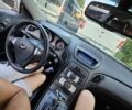 Белый Хендай Купе, объемом двигателя 2 л и пробегом 143 тыс. км за 8200 $, фото 13 на Automoto.ua