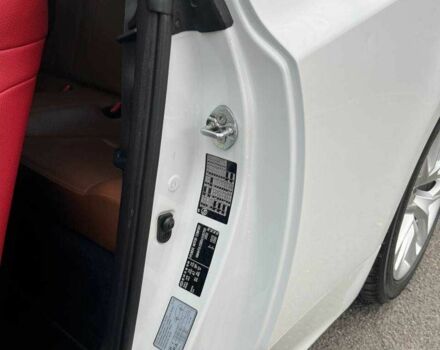 Белый Хендай Купе, объемом двигателя 2 л и пробегом 113 тыс. км за 11500 $, фото 18 на Automoto.ua