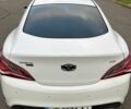 Белый Хендай Купе, объемом двигателя 2 л и пробегом 113 тыс. км за 11500 $, фото 5 на Automoto.ua