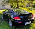 Черный Хендай Купе, объемом двигателя 2 л и пробегом 111 тыс. км за 4300 $, фото 1 на Automoto.ua