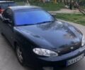 Чорний Хендай Купе, об'ємом двигуна 2 л та пробігом 266 тис. км за 2700 $, фото 1 на Automoto.ua