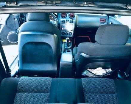 Черный Хендай Купе, объемом двигателя 2 л и пробегом 250 тыс. км за 3788 $, фото 9 на Automoto.ua