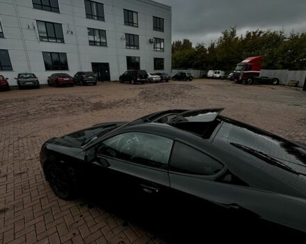 Чорний Хендай Купе, об'ємом двигуна 2 л та пробігом 312 тис. км за 3450 $, фото 7 на Automoto.ua