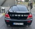 Чорний Хендай Купе, об'ємом двигуна 2 л та пробігом 190 тис. км за 4800 $, фото 1 на Automoto.ua