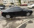Чорний Хендай Купе, об'ємом двигуна 2 л та пробігом 112 тис. км за 5999 $, фото 8 на Automoto.ua