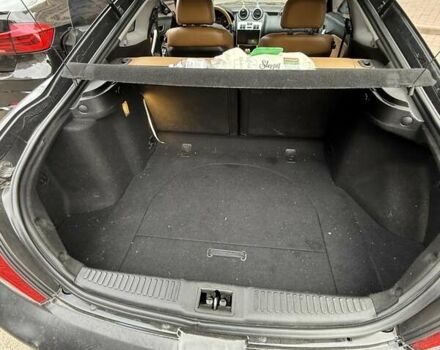 Чорний Хендай Купе, об'ємом двигуна 2 л та пробігом 112 тис. км за 5999 $, фото 4 на Automoto.ua