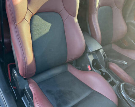 Черный Хендай Купе, объемом двигателя 1.98 л и пробегом 234 тыс. км за 5000 $, фото 13 на Automoto.ua