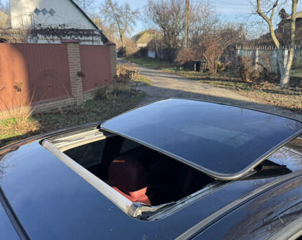 Черный Хендай Купе, объемом двигателя 1.98 л и пробегом 234 тыс. км за 5000 $, фото 9 на Automoto.ua