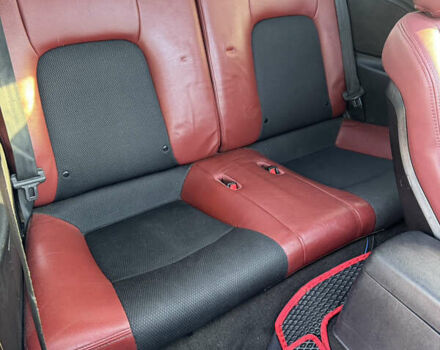 Черный Хендай Купе, объемом двигателя 1.98 л и пробегом 234 тыс. км за 5000 $, фото 16 на Automoto.ua