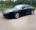 Черный Хендай Купе, объемом двигателя 2 л и пробегом 167 тыс. км за 6800 $, фото 1 на Automoto.ua