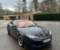 Чорний Хендай Купе, об'ємом двигуна 2 л та пробігом 198 тис. км за 8152 $, фото 1 на Automoto.ua