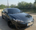 Чорний Хендай Купе, об'ємом двигуна 1.98 л та пробігом 83 тис. км за 8800 $, фото 1 на Automoto.ua
