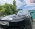 Черный Хендай Купе, объемом двигателя 1.98 л и пробегом 291 тыс. км за 5400 $, фото 1 на Automoto.ua