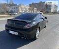 Чорний Хендай Купе, об'ємом двигуна 1.98 л та пробігом 172 тис. км за 6700 $, фото 5 на Automoto.ua