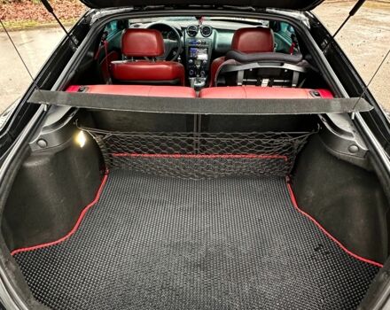 Чорний Хендай Купе, об'ємом двигуна 2 л та пробігом 198 тис. км за 8152 $, фото 10 на Automoto.ua