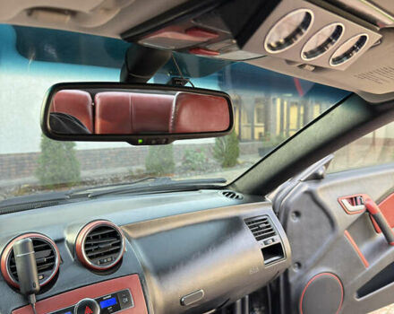 Чорний Хендай Купе, об'ємом двигуна 1.98 л та пробігом 194 тис. км за 6850 $, фото 14 на Automoto.ua