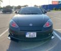 Хендай Купе 2008 в Днепре (Днепропетровске) на Automoto.ua Черный Хендай Купе, объемом двигателя 2 л и пробегом 171 тыс. км за 6500 $, фото 1 на Automoto.ua
