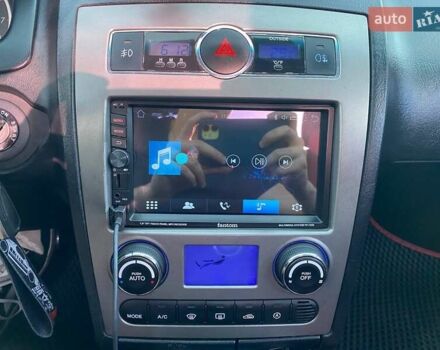 Хендай Купе 2008 в Днепре (Днепропетровске) на Automoto.ua Черный Хендай Купе, объемом двигателя 2 л и пробегом 171 тыс. км за 6500 $, фото 15 на Automoto.ua