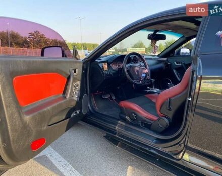 Хендай Купе 2008 в Днепре (Днепропетровске) на Automoto.ua Черный Хендай Купе, объемом двигателя 2 л и пробегом 171 тыс. км за 6500 $, фото 8 на Automoto.ua