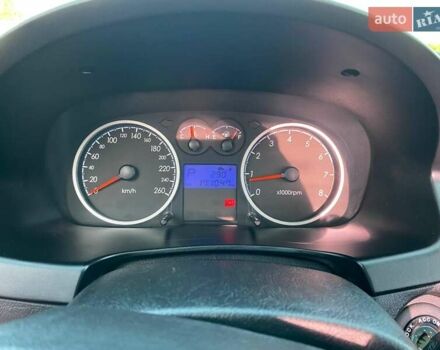 Хендай Купе 2008 в Днепре (Днепропетровске) на Automoto.ua Черный Хендай Купе, объемом двигателя 2 л и пробегом 171 тыс. км за 6500 $, фото 14 на Automoto.ua