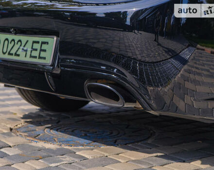 Чорний Хендай Купе, об'ємом двигуна 1.98 л та пробігом 246 тис. км за 6999 $, фото 37 на Automoto.ua