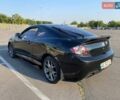 Черный Хендай Купе, объемом двигателя 2 л и пробегом 171 тыс. км за 7000 $, фото 6 на Automoto.ua