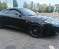 Черный Хендай Купе, объемом двигателя 2 л и пробегом 210 тыс. км за 5800 $, фото 5 на Automoto.ua