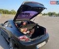 Черный Хендай Купе, объемом двигателя 2 л и пробегом 171 тыс. км за 7000 $, фото 17 на Automoto.ua