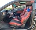 Черный Хендай Купе, объемом двигателя 2 л и пробегом 171 тыс. км за 7000 $, фото 9 на Automoto.ua